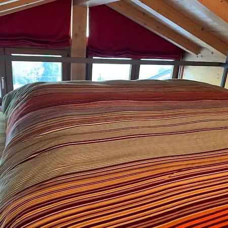 Apartment Comodo Rifugio Montano La Staffa In Valdidentro
