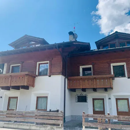 Comodo Rifugio Montano La Staffa In Valdidentro Appartamento Premadio