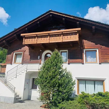 Appartamento Comodo Rifugio Montano La Staffa In Valdidentro *